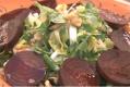 How To Make Chicken Liver And Walnut Salad